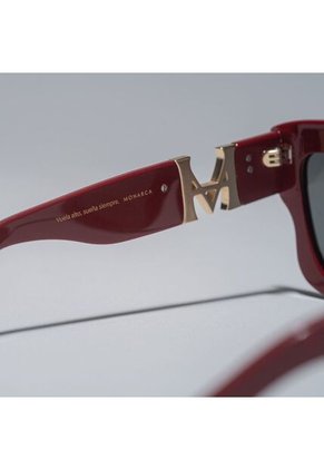 Gafas Monarca Rojo Cruz MH Folks Gafas Monarca Rojo Cruz MH Folks