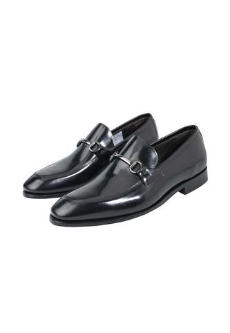 Zapato Gregorio Negro Premium Zapato Gregorio Negro Premium Talla 45 Mario Hernández