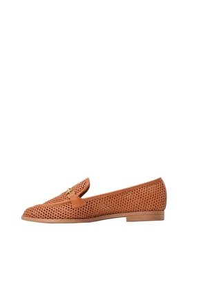 Mocasín Loafer Gracia Camel Julia Mocasín Loafer Gracia Camel Julia Talla 38