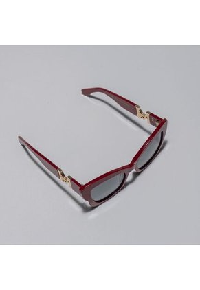 Gafas Monarca Rojo Cruz MH Folks Gafas Monarca Rojo Cruz MH Folks