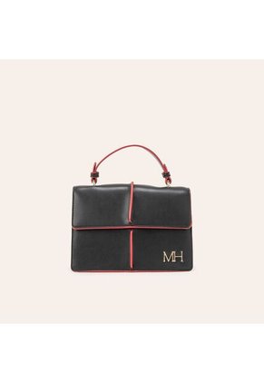Bolso De Mano Cruzado Mema Negro Maryrose Bolso De Mano Cruzado Mema Negro Maryrose