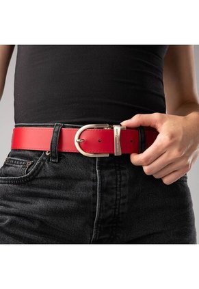 Cinturón Casual Monarca Toffe Chili Cinturón Casual Monarca Toffe Chili Talla L