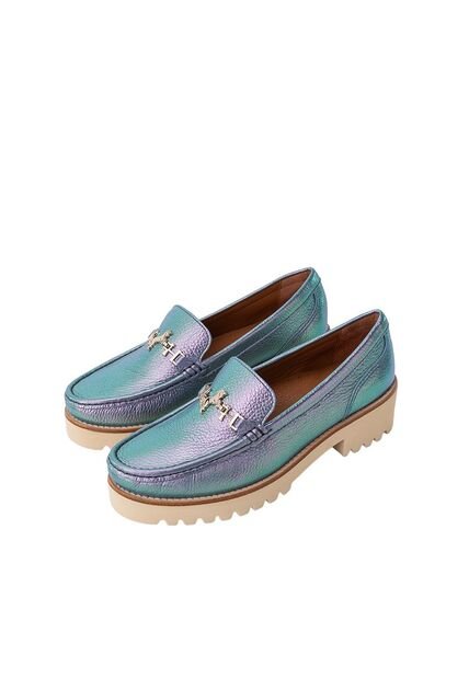 Mocasín Mina Laguna MH Mocs Mocasín Mina Laguna MH Mocs Talla 41