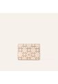 Tarjetero Plano Beige Primario Básico Tarjetero Plano Beige Primario Básico de Mario Hernández