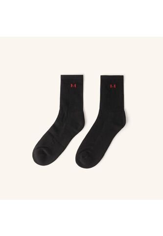 Medias Monocroma Toro MH Socks Medias Monocroma Toro MH Socks Mario Hernández