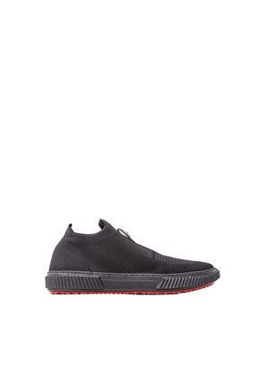 Tenis Velásquez Negro Noche Trecking Tenis Velásquez Negro Noche Trecking Talla 39