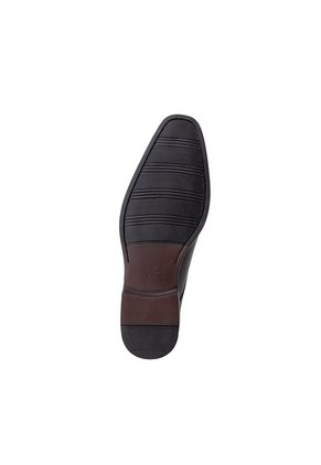 Zapatos De Calle Cabo Negro MH Mocs Zapatos De Calle Cabo Negro MH Mocs Talla 40