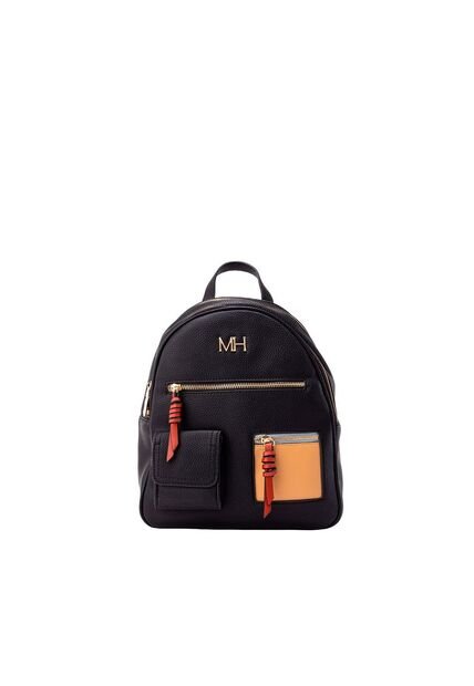 Morral Tara Negro Terracota Morral Tara Negro Terracota