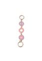 Charms Maya Blush Amuletos Charms Maya Blush Amuletos de Mario Hernández