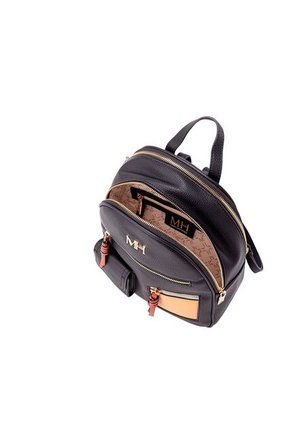 Morral Tara Negro Terracota Morral Tara Negro Terracota