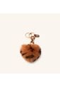 Charm Suspiro Corazón Camel Charm Suspiro Corazón Camel de Mario Hernández