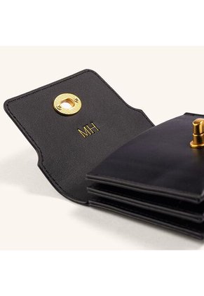 Tarjetero Tala Negro Teens Tarjetero Tala Negro Teens