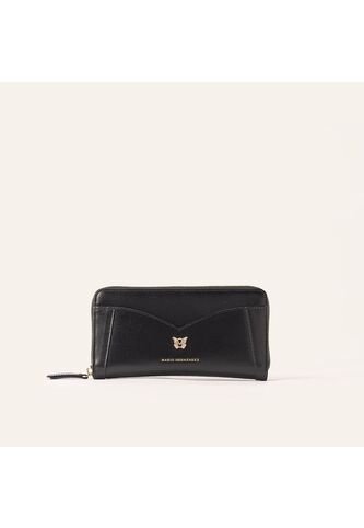 Billetera Carla Negro Alas Nova Billetera Carla Negro Alas Nova Mario Hernández