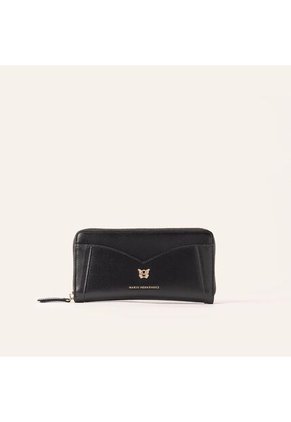 Billetera Carla Negro Alas Nova Billetera Carla Negro Alas Nova