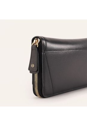 Billetera Carla Negro Alas Nova Billetera Carla Negro Alas Nova