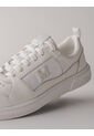 Tenis Saga Blanco Tenis Saga Blanco Talla 38 de Mario Hernández