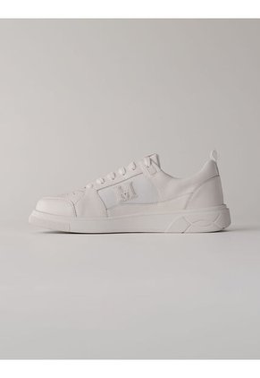 Tenis Saga Blanco Tenis Saga Blanco Talla 38