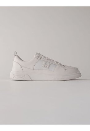 Tenis Saga Blanco Tenis Saga Blanco Talla 38
