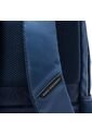 Morral Viajero Sevilla Azul Ventura Morral Viajero Sevilla Azul Ventura de Mario Hernández