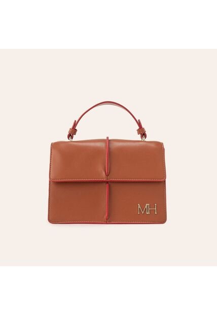 Bolso De Mano Cruzado Mema Cafe Claro Maryrose Bolso De Mano Cruzado Mema Cafe Claro Maryrose