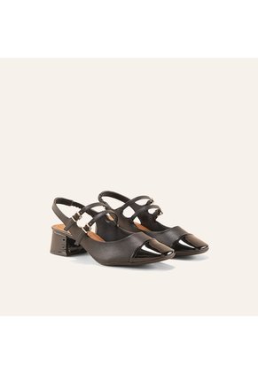 Tacones Bonaire Negro Brisabonita Tacones Bonaire Negro Brisabonita Talla 39