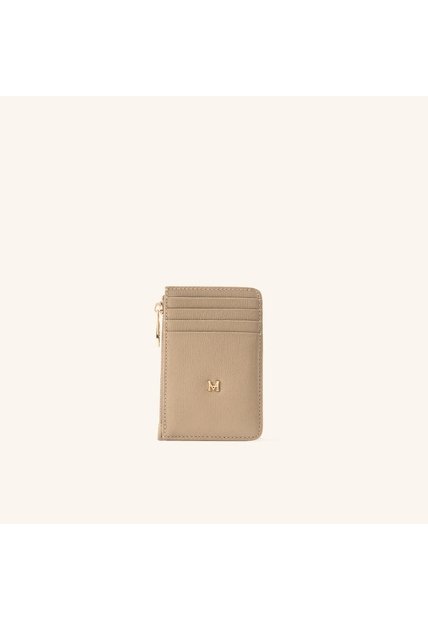 Tarjetero 8 Tarjetas Con Zip Tomillo Fontana Tarjetero 8 Tarjetas Con Zip Tomillo Fontana
