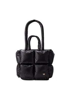 Tote Camelia Negro Polar Tote Camelia Negro Polar