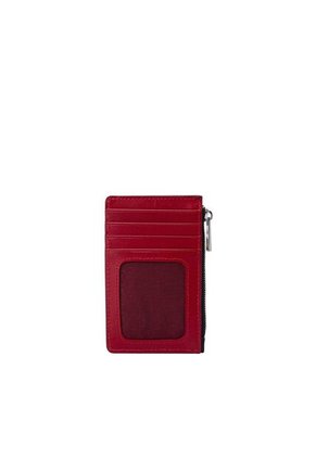 Tarjetero 8 Tarjetas Con Zip Negro Toro Millenium Tarjetero 8 Tarjetas Con Zip Negro Toro Millenium