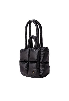 Tote Camelia Negro Polar Tote Camelia Negro Polar
