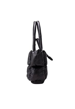 Tote Camelia Negro Polar Tote Camelia Negro Polar