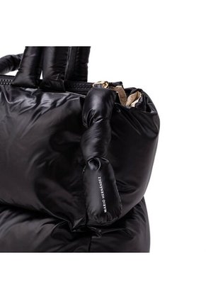 Tote Camelia Negro Polar Tote Camelia Negro Polar