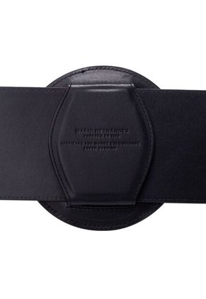 Correa Casual Azulejo Negro Correa Casual Azulejo Negro Talla L