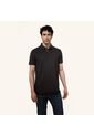 Camiseta Polo Emblema Noche Tierra Arriba Camiseta Polo Emblema Noche Tierra Arriba Talla M de Mario Hernández