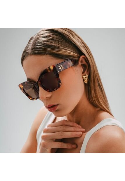 Gafas Monarca Carey Oscuro MH Folks Gafas Monarca Carey Oscuro MH Folks