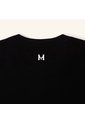 Camiseta Vuelo Negro Tierra Arriba Camiseta Vuelo Negro Tierra Arriba Talla XL de Mario Hernández