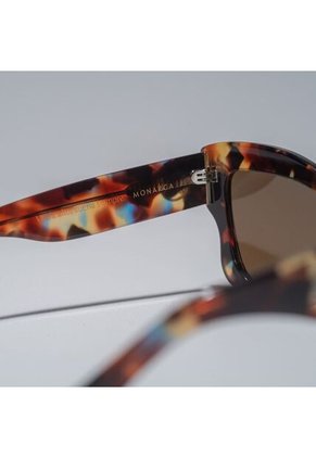 Gafas Monarca Carey Oscuro MH Folks Gafas Monarca Carey Oscuro MH Folks