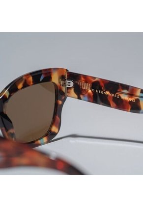 Gafas Monarca Carey Oscuro MH Folks Gafas Monarca Carey Oscuro MH Folks