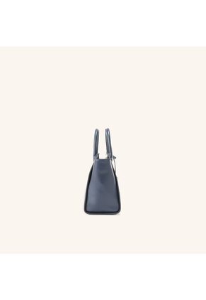 Satchel Luna Azul Gaira Satchel Luna Azul Gaira