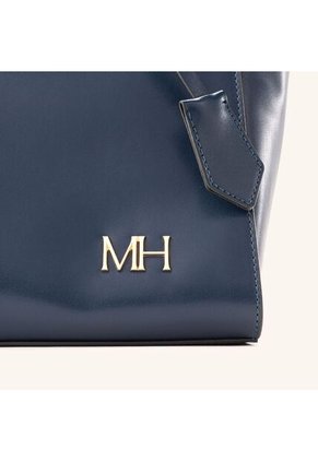 Satchel Luna Azul Gaira Satchel Luna Azul Gaira