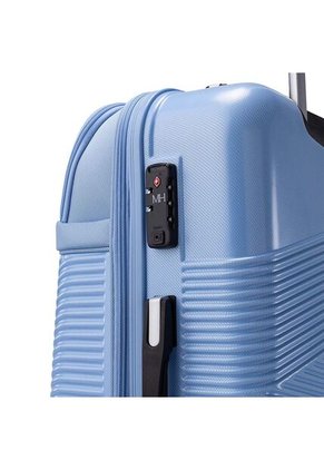 Maleta Mediana 24" Ártico MH By Condor Maleta Mediana 24" Ártico MH By Condor