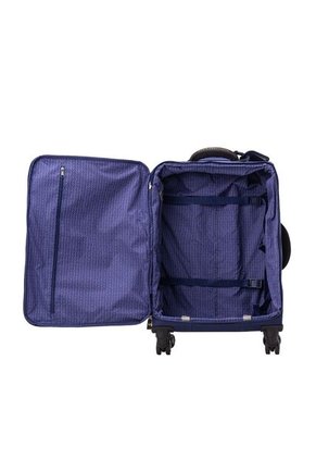 Maleta Mediana 24" Azul Oscuro Metro Maleta Mediana 24" Azul Oscuro Metro