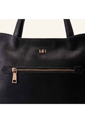 Tote Alas Noir Mediano Índigo Tote Alas Noir Mediano Índigo