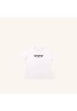 Camiseta Aura Blanco Tierra Arriba Camiseta Aura Blanco Tierra Arriba Talla XXL de Mario Hernández