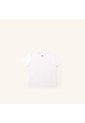 Camiseta Aura Blanco Tierra Arriba Camiseta Aura Blanco Tierra Arriba Talla XXL de Mario Hernández