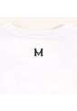 Camiseta Aura Blanco Tierra Arriba Camiseta Aura Blanco Tierra Arriba Talla XXL de Mario Hernández