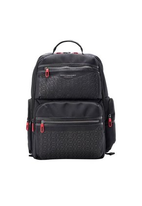 Morral Viajero Paris Negro Ventura Morral Viajero Paris Negro Ventura
