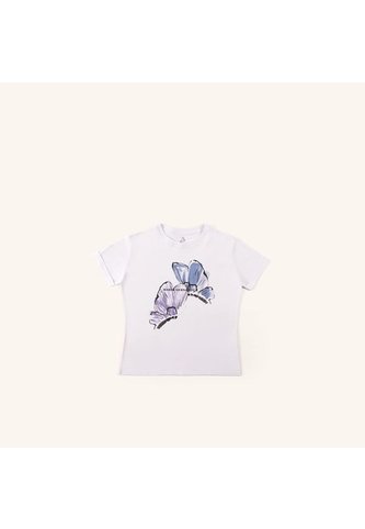Camiseta Alma Blanco Tierra Arriba Camiseta Alma Blanco Tierra Arriba Talla XL Mario Hernández