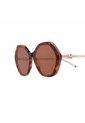 Gafas Aura Carey Oscuro Mh Sun de Mario Hernández