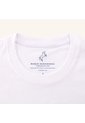 Camiseta Vuelo Blanco Tierra Arriba Camiseta Vuelo Blanco Tierra Arriba Talla S de Mario Hernández