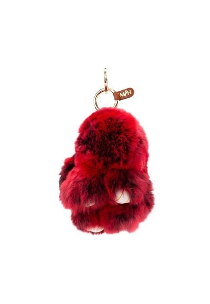 Suspiro Conejo Rojo Carmesi Suspiros